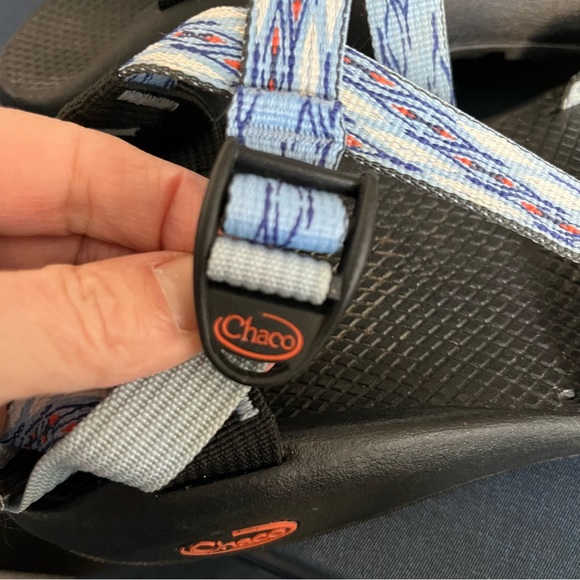 Chaco Sandals Sz 11 - Picture 5 of 7